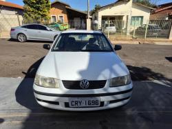 VOLKSWAGEN Gol 1.0 4P G3
