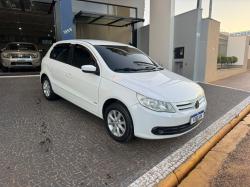 VOLKSWAGEN Gol 1.0 4P G5 FLEX