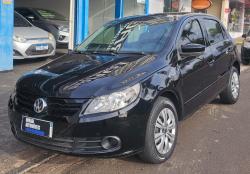 VOLKSWAGEN Gol 1.0 4P G5 FLEX