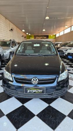 VOLKSWAGEN Gol 1.0 4P G5 TREND FLEX