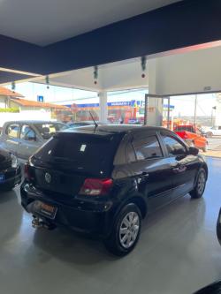 VOLKSWAGEN Gol 1.0 4P G5 I-TREND FLEX
