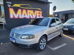 VOLKSWAGEN Gol 1.0 4P G3 TREND FLEX