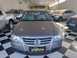 VOLKSWAGEN Gol 1.0 4P G4 FLEX