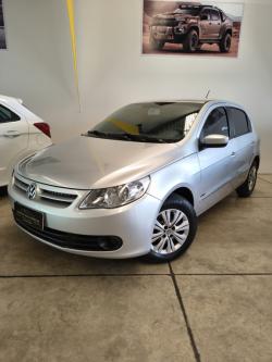 VOLKSWAGEN Gol 1.0 4P G5 TREND FLEX