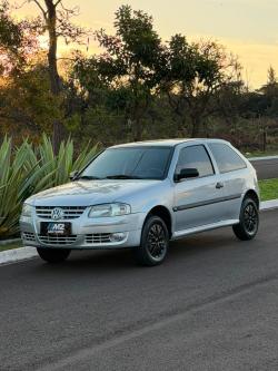 VOLKSWAGEN Gol 1.0 4P G4 ECOMOTION FLEX