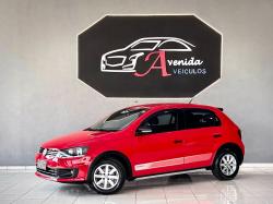 VOLKSWAGEN Gol 1.0 4P G6 TRACK FLEX