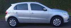 VOLKSWAGEN Gol 1.0 4P G5 TREND FLEX