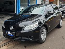 VOLKSWAGEN Gol 1.0 4P G5 FLEX
