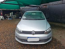 VOLKSWAGEN Gol 1.0 4P G6 FLEX
