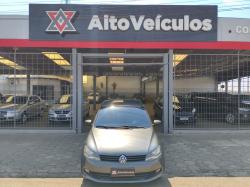 VOLKSWAGEN Gol 1.0 4P G6 FLEX