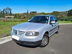 VOLKSWAGEN Gol 1.0 4P G4 TREND FLEX