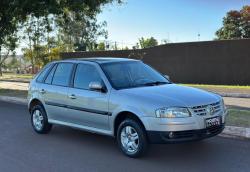 VOLKSWAGEN Gol 1.0 4P G4 TREND FLEX
