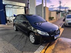 VOLKSWAGEN Gol 1.0 4P G5 FLEX