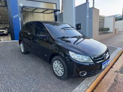 VOLKSWAGEN Gol 1.0 4P G5 FLEX