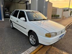 VOLKSWAGEN Gol 1.0 4P