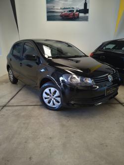 VOLKSWAGEN Gol 1.0 4P G6 TRENDLINE FLEX