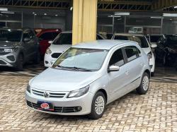 VOLKSWAGEN Gol 1.0 4P G5 FLEX