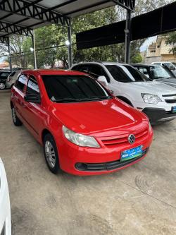 VOLKSWAGEN Gol 1.0 4P G5 TREND FLEX