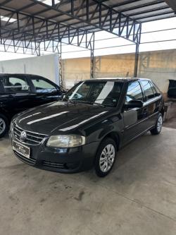 VOLKSWAGEN Gol 1.0 4P G4 TREND FLEX