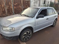 VOLKSWAGEN Gol 1.0 4P G4 COPA FLEX