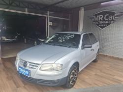 VOLKSWAGEN Gol 1.0 4P G4 COPA FLEX