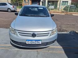 VOLKSWAGEN Gol 1.0 4P G5 FLEX