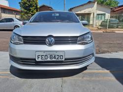 VOLKSWAGEN Gol 1.0 4P G6 FLEX