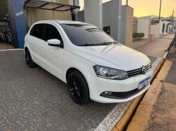VOLKSWAGEN Gol 1.0 4P G6 FLEX