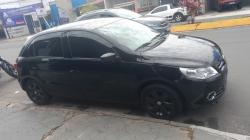 VOLKSWAGEN Gol 1.0 4P G5 TREND FLEX