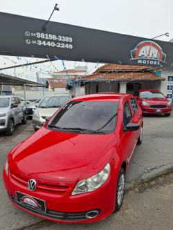 VOLKSWAGEN Gol 1.0 4P G5 FLEX