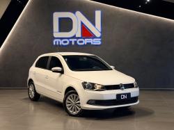VOLKSWAGEN Gol 1.0 4P G6 COMFORTLINE FLEX
