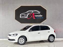 VOLKSWAGEN Gol 1.0 4P G6 TRENDLINE FLEX