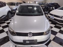 VOLKSWAGEN Gol 1.0 4P G6 FLEX CITY