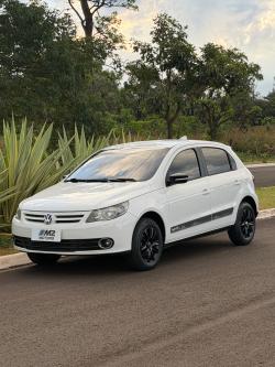 VOLKSWAGEN Gol 1.0 4P G5 ROCK IN RIO FLEX