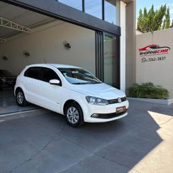 VOLKSWAGEN Gol 1.0 4P G6 TREND FLEX