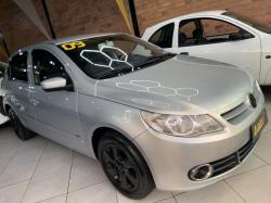 VOLKSWAGEN Gol 1.0 4P G5 TREND FLEX