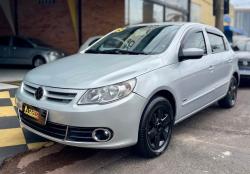 VOLKSWAGEN Gol 1.0 4P G5 TREND FLEX