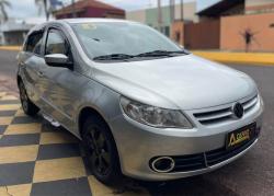 VOLKSWAGEN Gol 1.0 4P G5 TREND FLEX