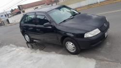 VOLKSWAGEN Gol 1.0 4P CITY
