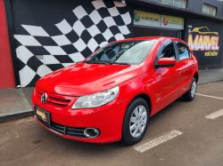VOLKSWAGEN Gol 1.0 4P G5 TREND FLEX