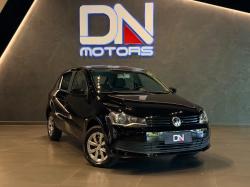 VOLKSWAGEN Gol 1.0 4P G6 FLEX