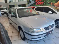 VOLKSWAGEN Gol 1.0