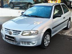 VOLKSWAGEN Gol 1.0
