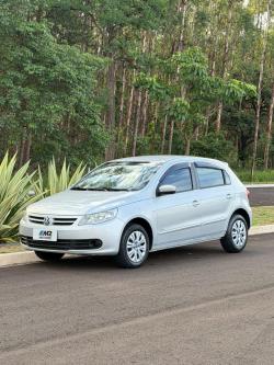 VOLKSWAGEN Gol 1.0