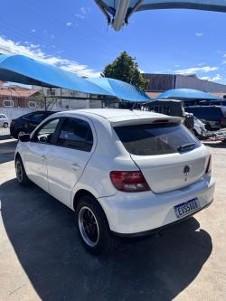 VOLKSWAGEN Gol 1.0