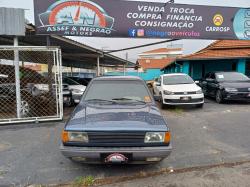 VOLKSWAGEN Gol 1.0