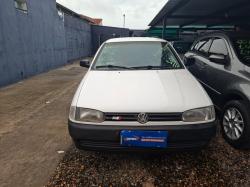 VOLKSWAGEN Gol 1.0
