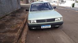 VOLKSWAGEN Gol 1.0
