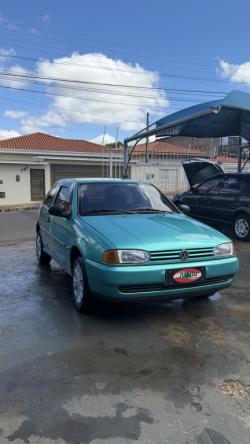VOLKSWAGEN Gol 1.0