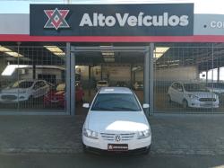 VOLKSWAGEN Gol 1.0 G4 TREND FLEX